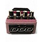 Used DOD FX69B Grunge Distortion Effect Pedal
