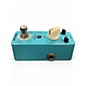 Used Mooer ENSEMBLE KING Effect Pedal