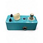 Used Mooer ENSEMBLE KING Effect Pedal