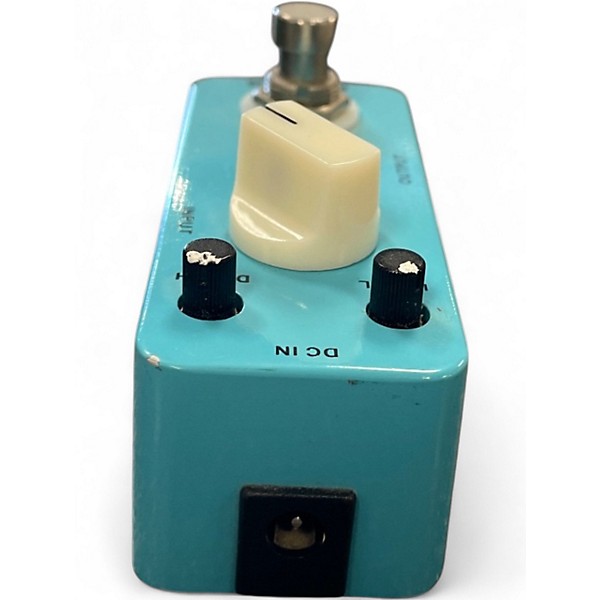 Used Mooer ENSEMBLE KING Effect Pedal