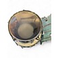 Used TAMA 3 Piece Starclassic Seahorse Drum Kit