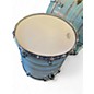 Used TAMA 3 Piece Starclassic Seahorse Drum Kit