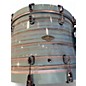 Used TAMA 3 Piece Starclassic Seahorse Drum Kit
