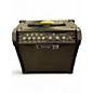 Used Line 6 Spider IV 15W 1X8 Guitar Combo Amp thumbnail
