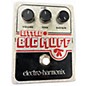 Used 2020s Electro-Harmonix Little Big Muff Distortion Effect Pedal thumbnail