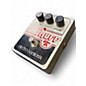 Used 2020s Electro-Harmonix Little Big Muff Distortion Effect Pedal