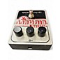 Used 2020s Electro-Harmonix Little Big Muff Distortion Effect Pedal