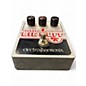 Used 2020s Electro-Harmonix Little Big Muff Distortion Effect Pedal
