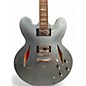 Used Epiphone Dave Grohl DG-335 PHELHAM BLUE Hollow Body Electric Guitar