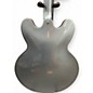Used Epiphone Dave Grohl DG-335 PHELHAM BLUE Hollow Body Electric Guitar