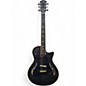 Used Taylor T5Z PRO BLUE Acoustic Electric Guitar thumbnail