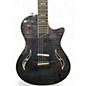Used Taylor T5Z PRO BLUE Acoustic Electric Guitar