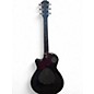 Used Taylor T5Z PRO BLUE Acoustic Electric Guitar