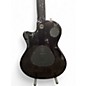 Used Taylor T5Z PRO BLUE Acoustic Electric Guitar