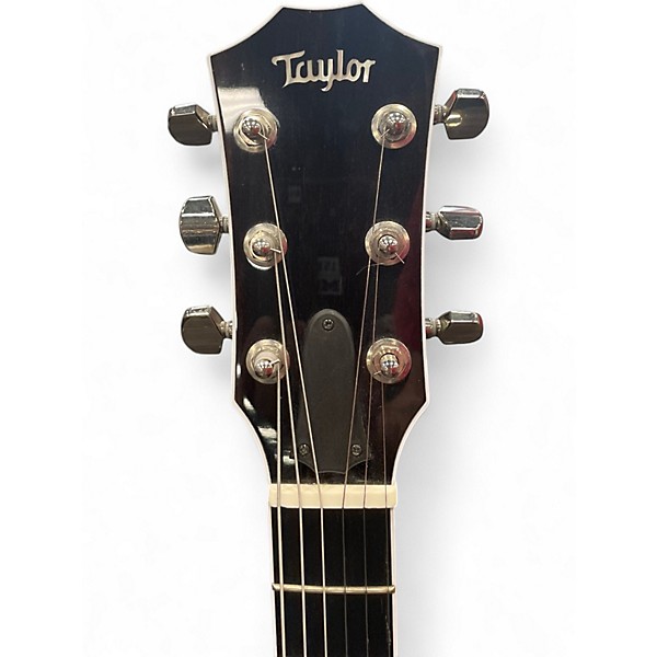 Used Taylor T5Z PRO BLUE Acoustic Electric Guitar