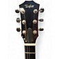 Used Taylor T5Z PRO BLUE Acoustic Electric Guitar