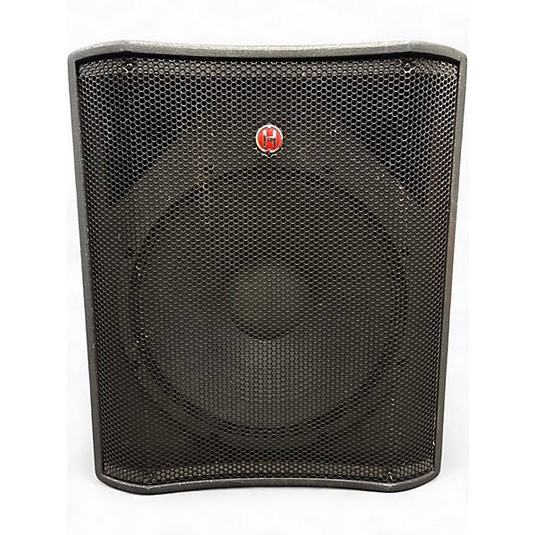 Used Harbringer V2218S Powered Subwoofer