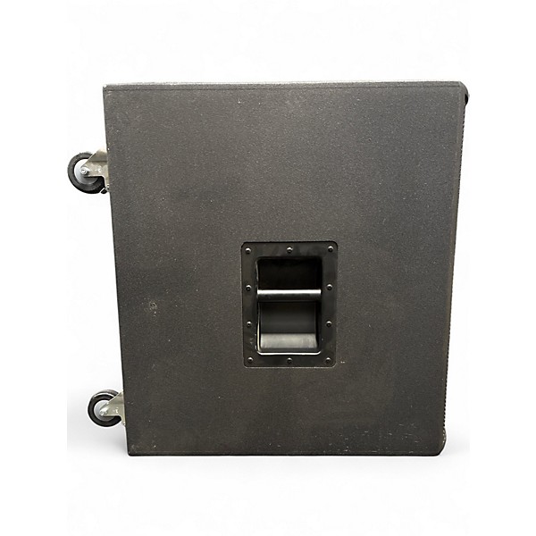 Used Harbringer V2218S Powered Subwoofer