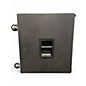 Used Harbringer V2218S Powered Subwoofer