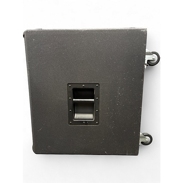 Used Harbringer V2218S Powered Subwoofer