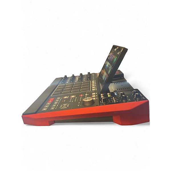 Used Akai Professional MPCX Production Controller