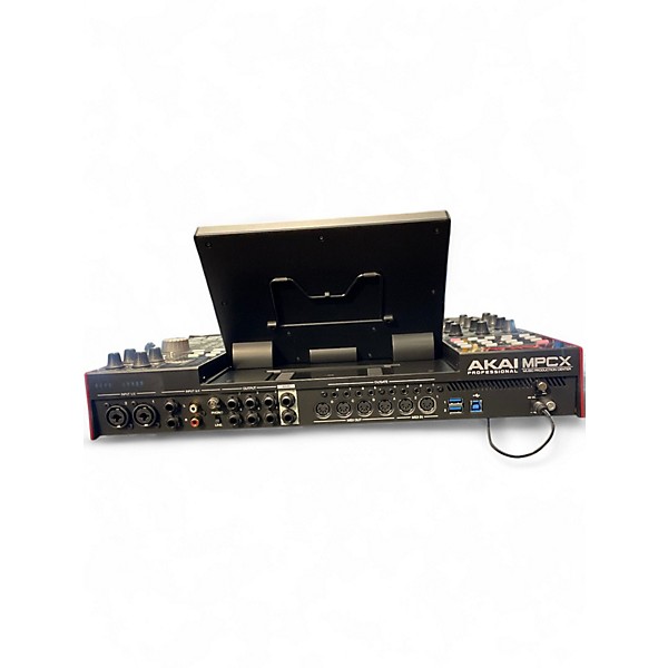 Used Akai Professional MPCX Production Controller