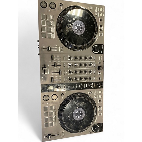 Used Pioneer DJ DDJ-FLX6 DJ Controller