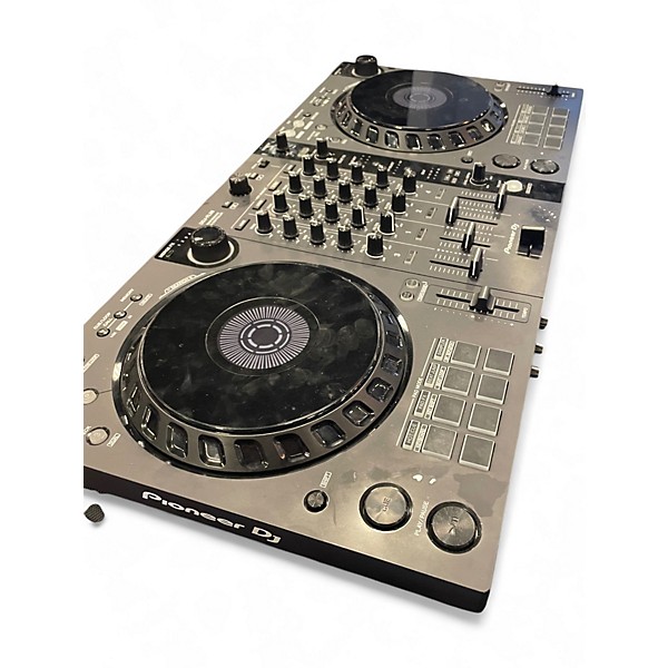 Used Pioneer DJ DDJ-FLX6 DJ Controller