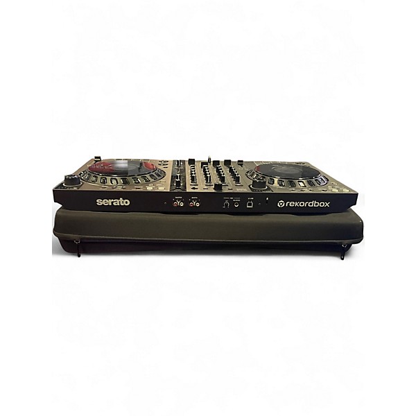 Used Pioneer DJ DDJ-FLX6 DJ Controller