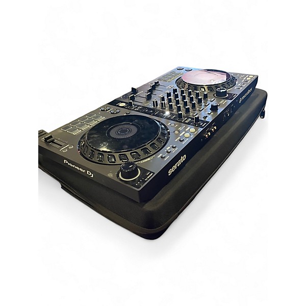 Used Pioneer DJ DDJ-FLX6 DJ Controller