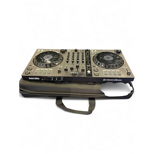Used Pioneer DJ DDJ-FLX6 DJ Controller