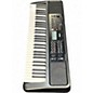 Used Yamaha PSR E383