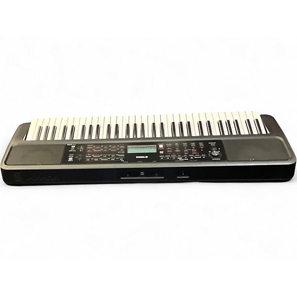 Used Yamaha PSR E383