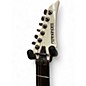 Used Fernandes Vortex White Solid Body Electric Guitar