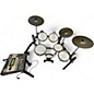 Used Roland TD12 Electric Drum Set thumbnail
