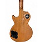 Used 2024 Gibson Les Paul Deluxe Gold Top Solid Body Electric Guitar