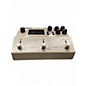 Used BOSS DD500 Digital Delay Effect Pedal