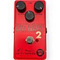 Used Electro-Harmonix Big Muff Pi 2 Effect Pedal thumbnail