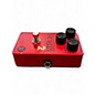 Used Electro-Harmonix Big Muff Pi 2 Effect Pedal