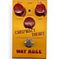 Used Way Huge Electronics Conspiracy Theory Effect Pedal thumbnail