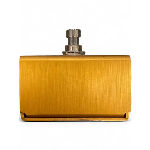 Used Way Huge Electronics Conspiracy Theory Effect Pedal