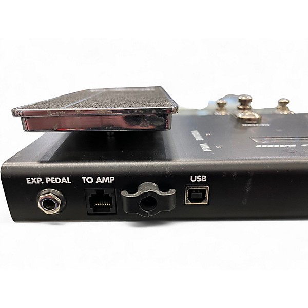 Used Line 6 FBV Shortboard MKII Footswitch