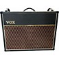 Used VOX AC30C2 2x12 30W Tube Guitar Combo Amp thumbnail