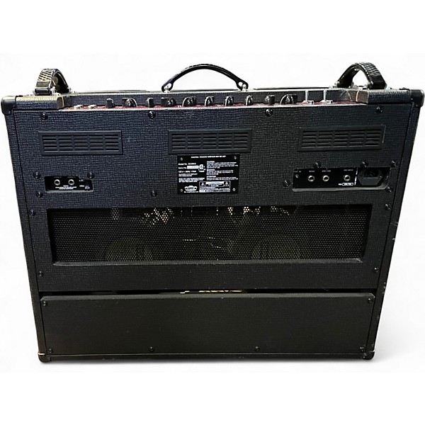 Used VOX AC30C2 2x12 30W Tube Guitar Combo Amp