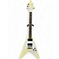 Used Gibson Flying V Standard Alpine White Solid Body Electric Guitar thumbnail