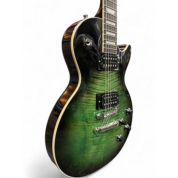 Used Gibson Slash Signature 50"s Anaconda Burst Anaconda Burst Solid Body Electric Guitar