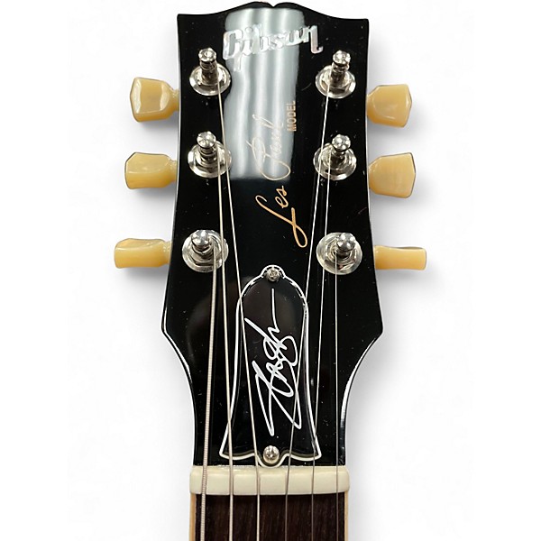 Used Gibson Slash Signature 50"s Anaconda Burst Anaconda Burst Solid Body Electric Guitar