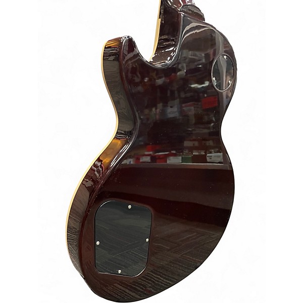 Used Gibson Slash Signature 50"s Anaconda Burst Anaconda Burst Solid Body Electric Guitar