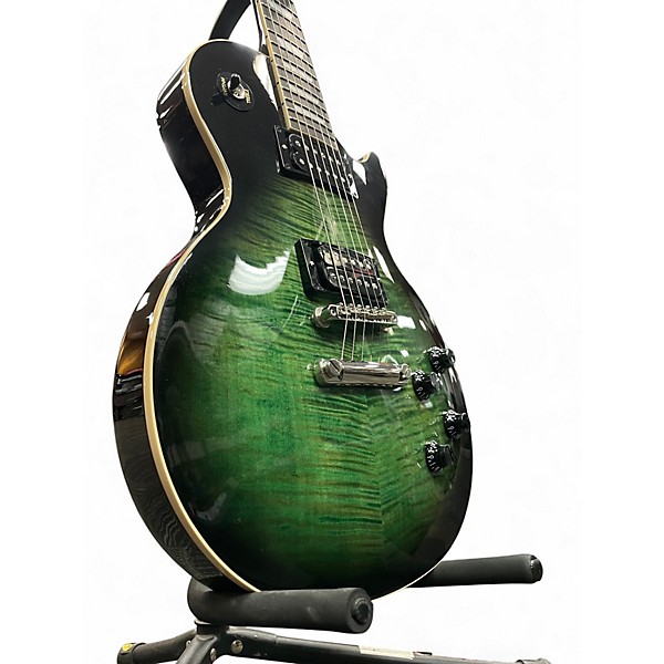Used Gibson Slash Signature 50"s Anaconda Burst Anaconda Burst Solid Body Electric Guitar