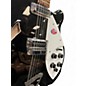 Used Rickenbacker 360/12 Jetglo Hollow Body Electric Guitar
